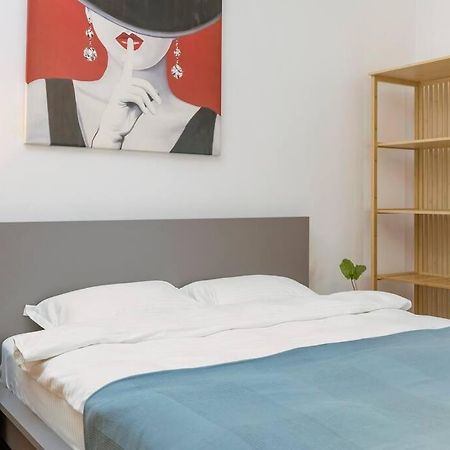 Ultra-Central University Square Apartament Apartament Βουκουρέστι Εξωτερικό φωτογραφία