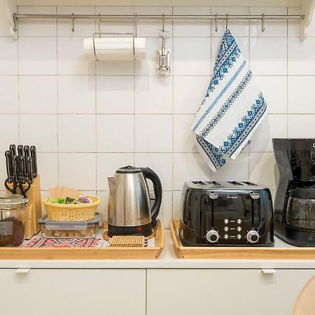 Ultra-Central University Square Apartament Apartament Βουκουρέστι Εξωτερικό φωτογραφία