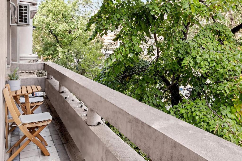 Ultra-Central University Square Apartament Apartament Βουκουρέστι Εξωτερικό φωτογραφία